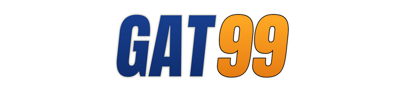 gat99 লোগো